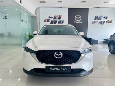 MAZDA CX5 DELUXE GIÁ 699 TRIỆU - TẶNG BẢO HIỂM XE