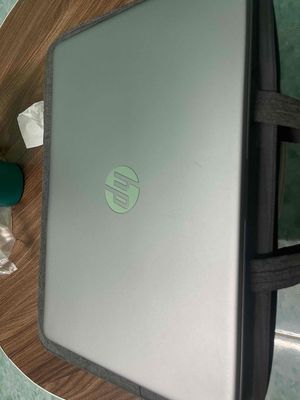 HP 340S G7 i3-1005G1 4GB/238GB Bạc - 134713696
