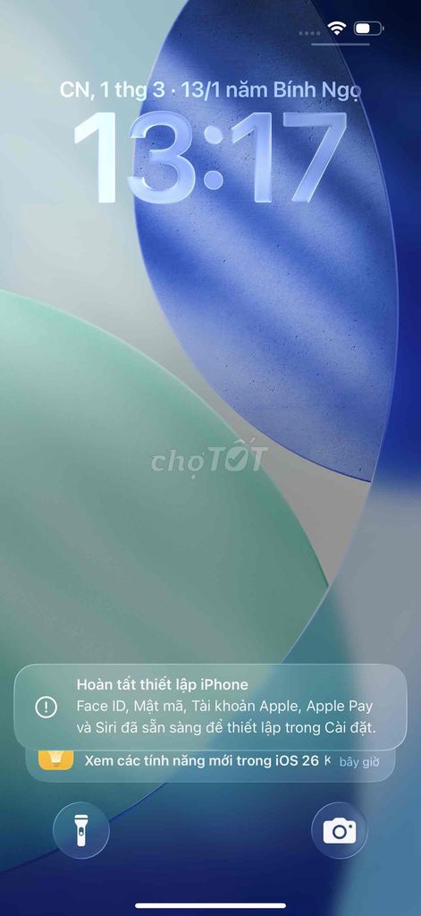 Apple iPhone 15 Pro Max 256GB. Mua bán Điện thoại tại Huyện Năm Căn Cà Mau được đăng bởi Bùi Hữu Cư hình 1