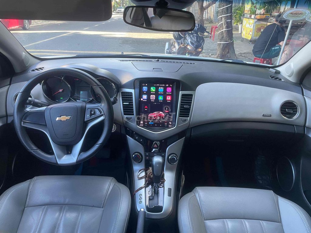 cruze 2013 tự động đề start. Mua bán Ô tô tại Quận Cẩm Lệ Đà Nẵng được đăng bởi Lam hình 9