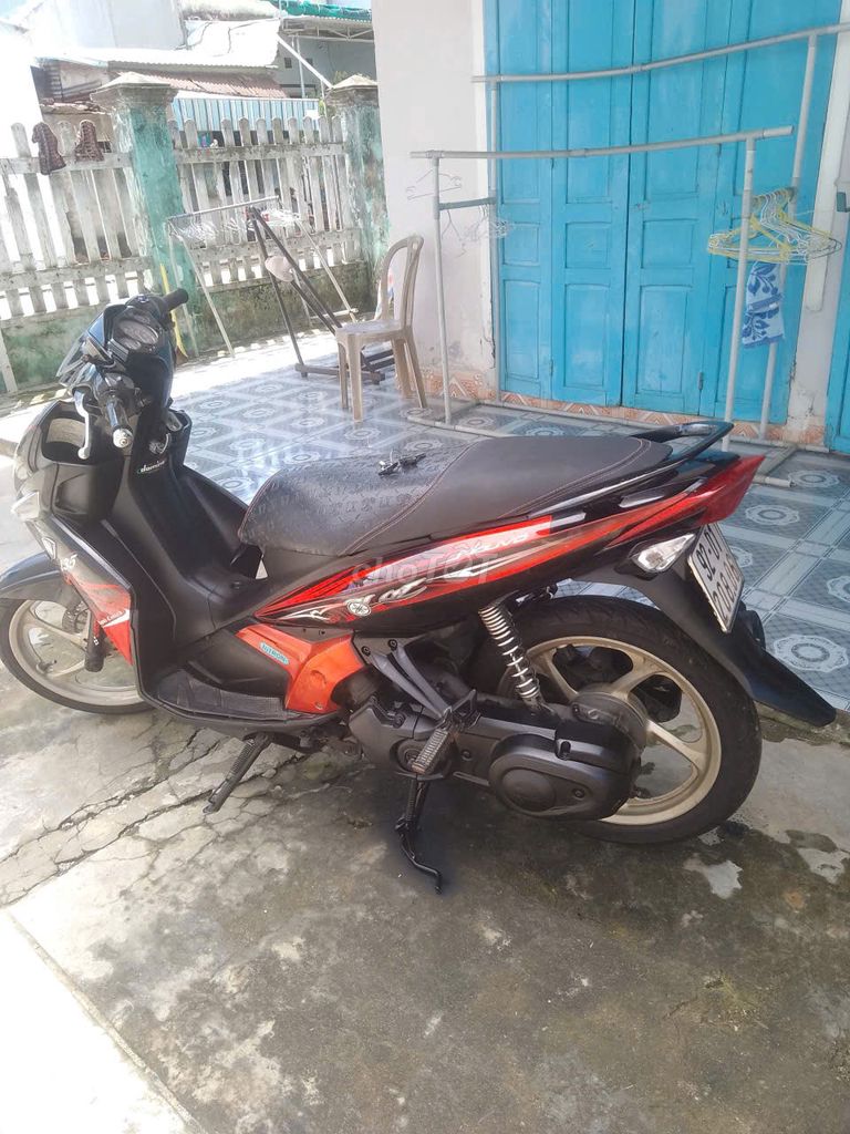 Bán xe Nouvo LX ,biển 43 vừa bốc số mới. Mua bán Xe máy tại Thị xã Điện Bàn Quảng Nam được đăng bởi Tên chưa cung cấp hình 2