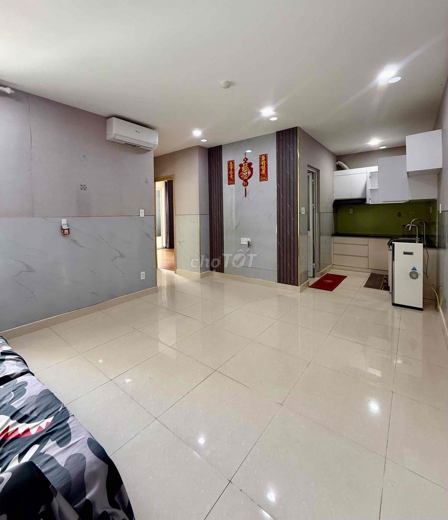 Căn 2PN nhà trống mới và đẹp cần bán. lH Hương xem nhà thực tế