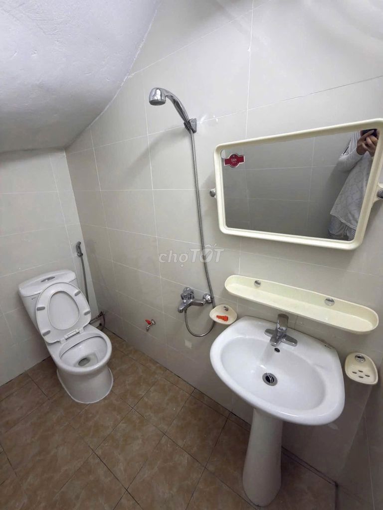 Аренда дома 35м² Тан Кхай, Винь Туй, Хай Ба Чынг, машина у входа