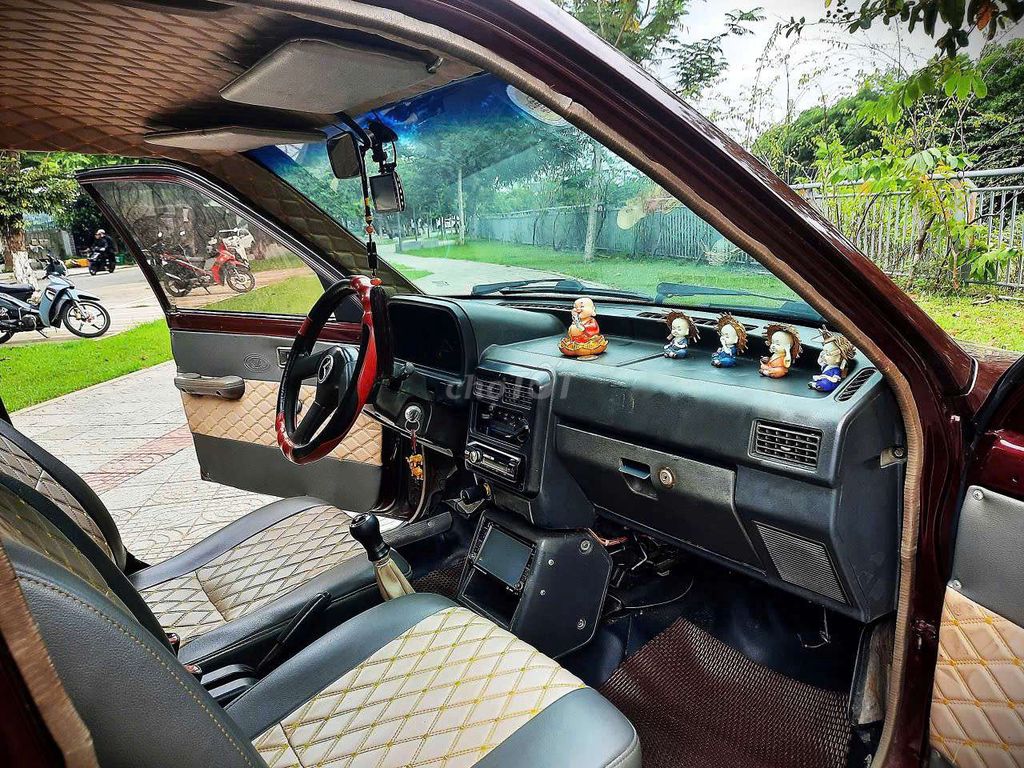 KIA CD5 HACKBACK XE RẤT ĐẸP. Mua bán Ô tô tại Quận Cẩm Lệ Đà Nẵng được đăng bởi Lâm hình 10