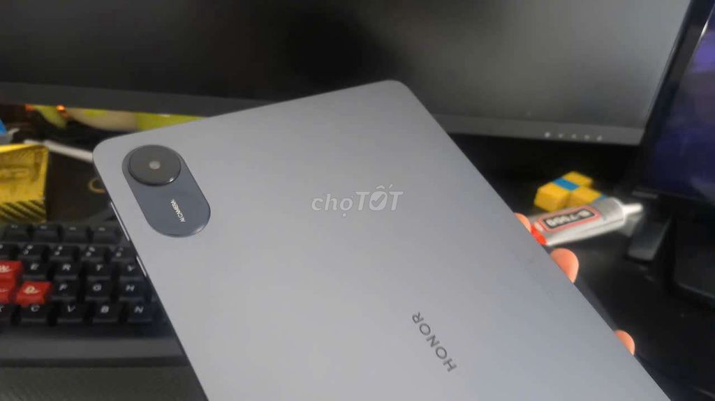 Honor Pad X9 11.5 inch 4GB/128GB. Mua bán Máy tính bảng tại Quận Tân Phú Tp Hồ Chí Minh được đăng bởi Trương Hữu Trí hình 1