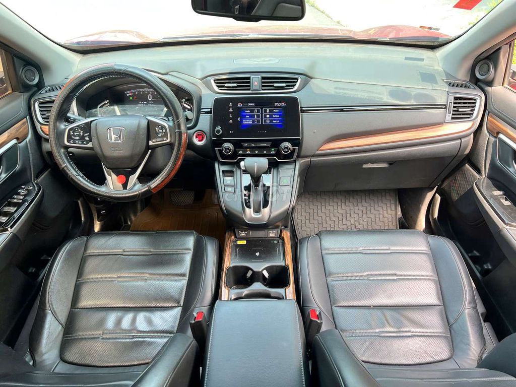 2021 1.5L - 71000 km. Mua bán Ô tô tại Quận Bình Thạnh Tp Hồ Chí Minh được đăng bởi Quốc việt  hình 11