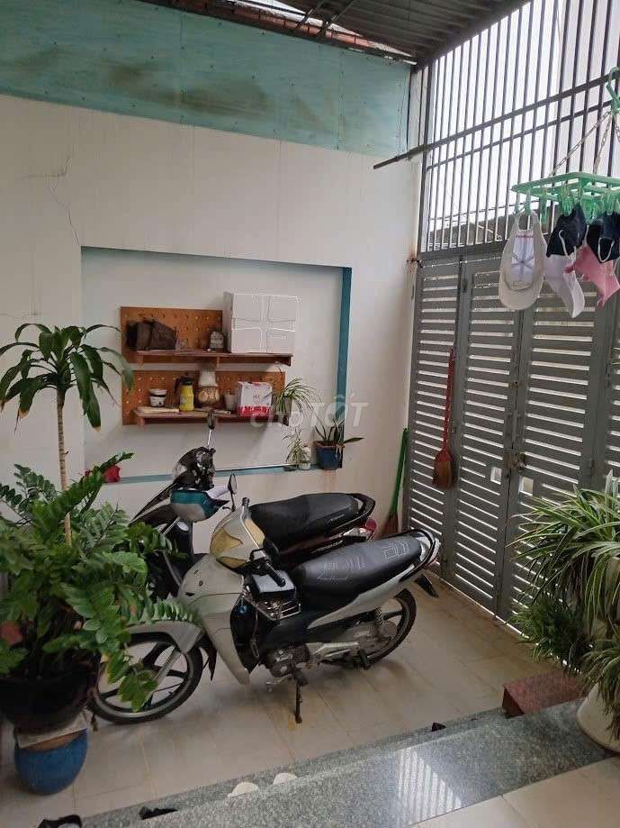 NHÀ CÂN NHƠN HÒA HIỆP BÌNH PHƯỚC DT: 72M +2PN+2WC + MÁY LẠNH. Cho thuê Nhà ở tại Thành phố Thủ Đức Tp Hồ Chí Minh được đăng bởi luong ACB  hình 3