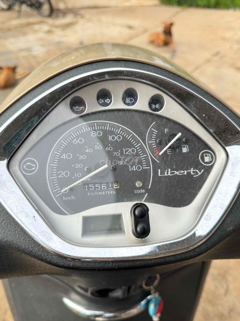 thanh lý xe nhà dùng. Mua bán Xe máy tại Thành phố Buôn Ma Thuột Đắk Lắk được đăng bởi NGUYỄN LỮ PHONG hình 4