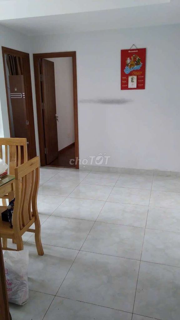 Аренда · 2 комн. · 51 м² · Quận 8, ул. Bến Bình Đông