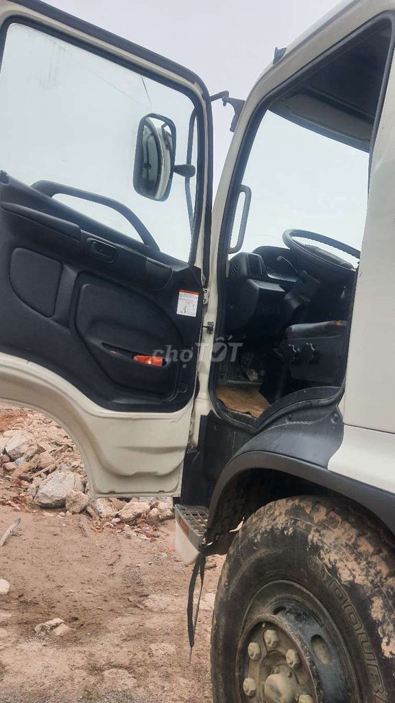 Hino FL 2015. Mua bán Xe tải, xe ben tại Quận Hoàng Mai Hà Nội được đăng bởi Nguyen le vinh hình 2