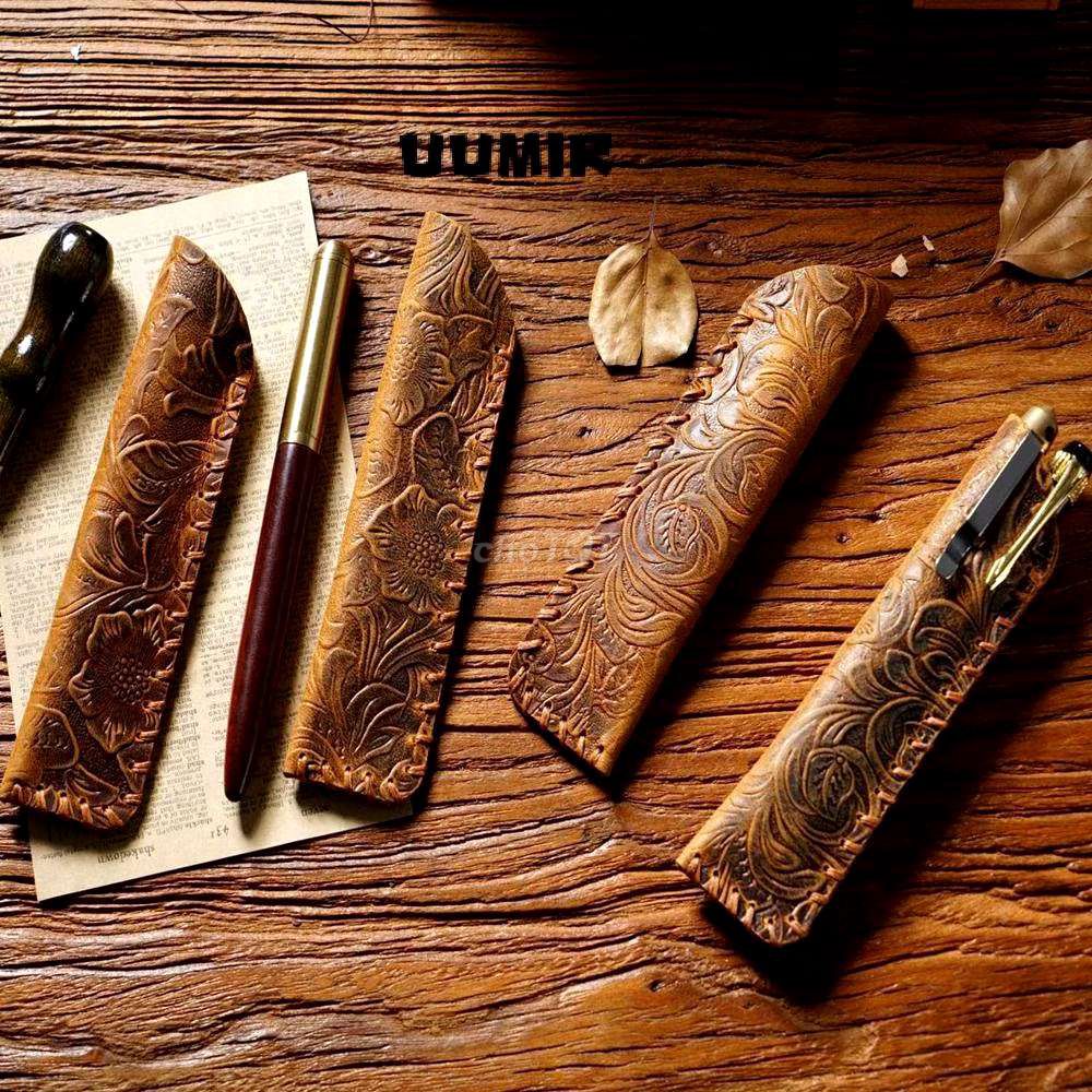 Viết máy cổ, Parker