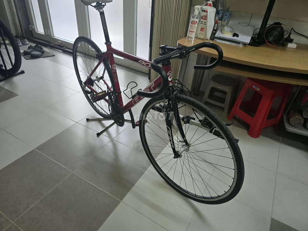 Bán xe đạp road nhôm càng carbon. Mua bán Xe đạp tại Quận Ninh Kiều Cần Thơ được đăng bởi Nguyễn Toàn hình 2