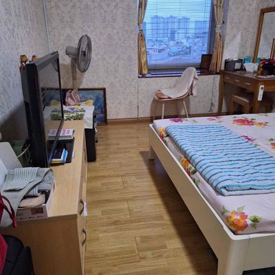 Cần cho thuê gấp căn hộ Thuận Việt Quận 11