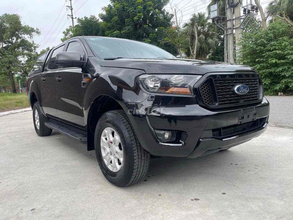 Ford Ranger 2021 XLS 2.2L 4x2 AT - 81 km. Mua bán Ô tô tại Quận Ninh Kiều Cần Thơ được đăng bởi Nguyễn Trọng Nhân hình 2