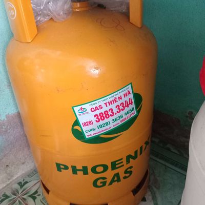 Vỏ bình ga. Mua bán Nội thất, đồ gia dụng khác tại Quận 12 Tp Hồ Chí Minh được đăng bởi vũ thị hòa