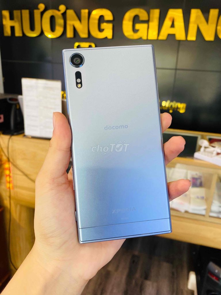 Sony Xperia XZs 32GB - Hàng Hiếm