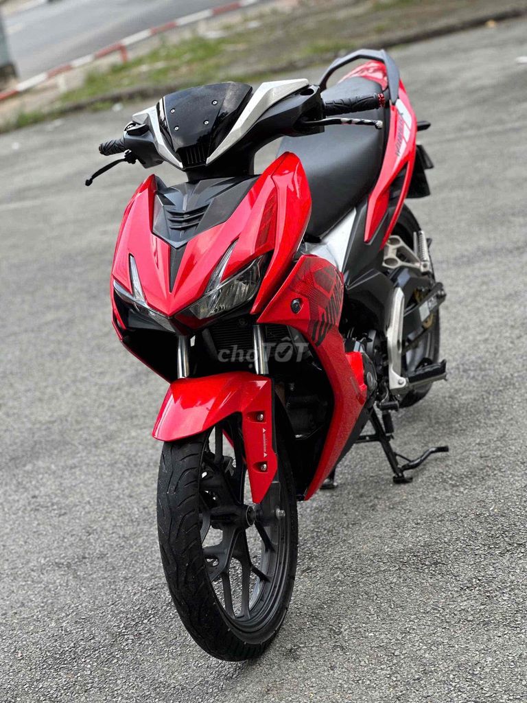 HONDA WINNER X V2 CHÍNH CHỦ. Mua bán Xe máy tại Thành phố Thủ Đức Tp Hồ Chí Minh được đăng bởi Xe Máy Nguyễn Phụng hình 2