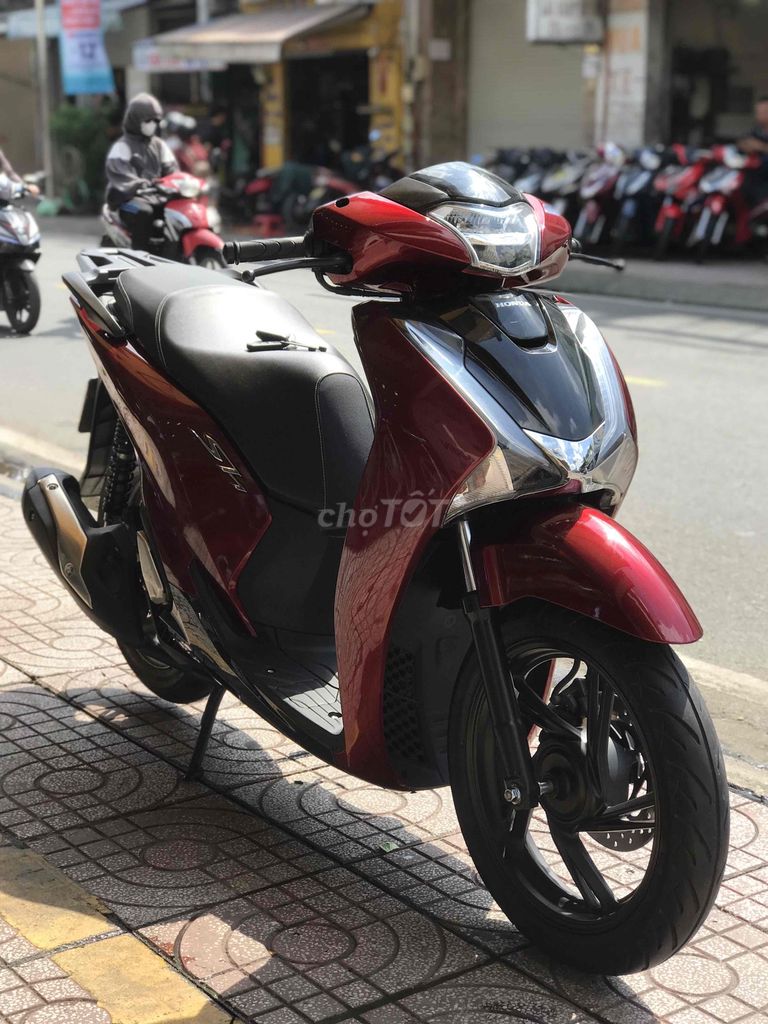 SHVN150 2019 BSTP - KENG Y HÌNH - GÓP NỢ XẤU. Mua bán Xe máy tại Quận 8 Tp Hồ Chí Minh được đăng bởi XE MÁY NGUYỄN MINH SƠN hình 2
