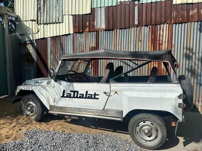 xe cổ triorren dalat 1975. Mua bán Ô tô tại Quận 12 Tp Hồ Chí Minh được đăng bởi mua ban 