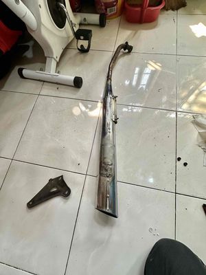 pô dream 96. Mua bán Phụ tùng xe tại Quận 6 Tp Hồ Chí Minh được đăng bởi chikhang