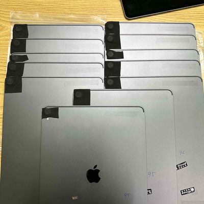 iPad Pro 12.9" 2018 64G Wifi only 99.99%