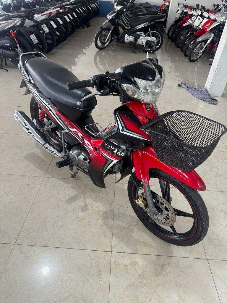 Sirius 2010. Mua bán Xe máy tại Huyện Hàm Thuận Nam Bình Thuận được đăng bởi Toàn hình 3