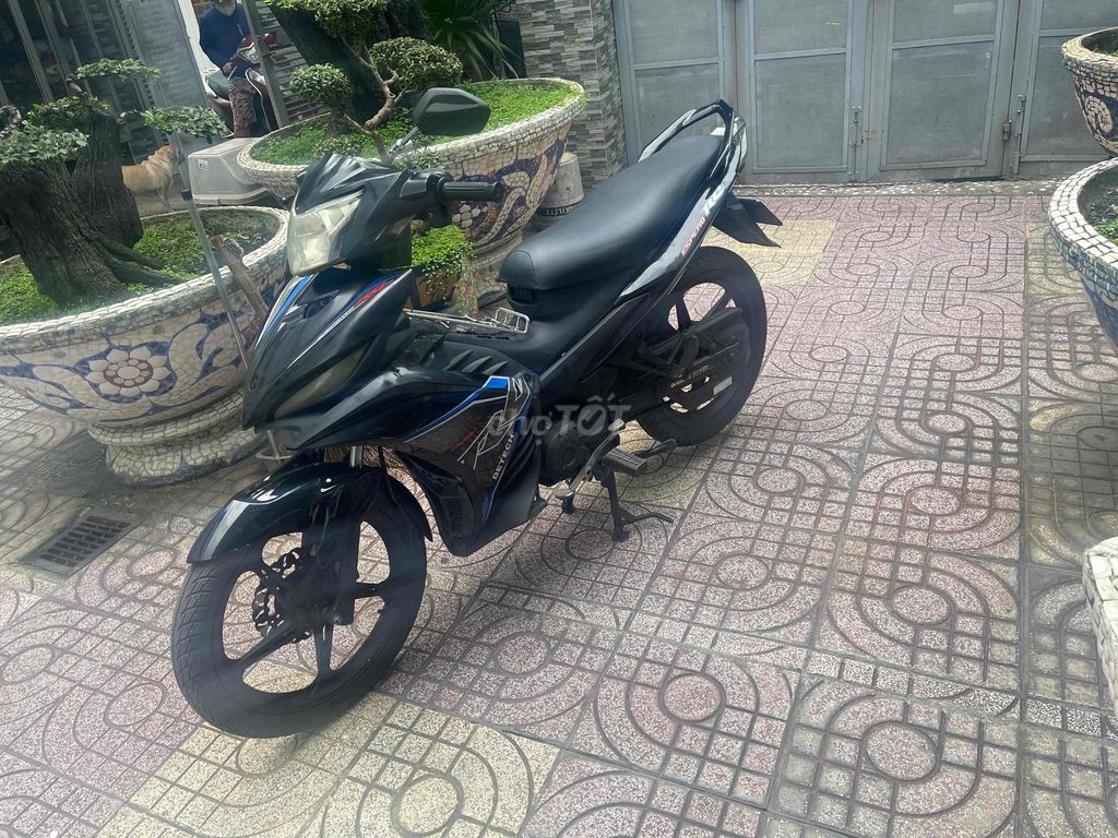 Bán xe Exciter 50cc,Bst đời 2019,xe đẹp gtdd. Mua bán Xe máy tại Quận Bình Thạnh Tp Hồ Chí Minh được đăng bởi Nguyễn Tấn Thành hình 2