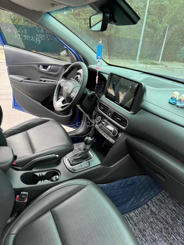 Hyundai Kona 2021 2.0 ATH - 50000 km. Mua bán Ô tô tại Quận Nam Từ Liêm Hà Nội được đăng bởi Auto Anh Tuấn hình 14