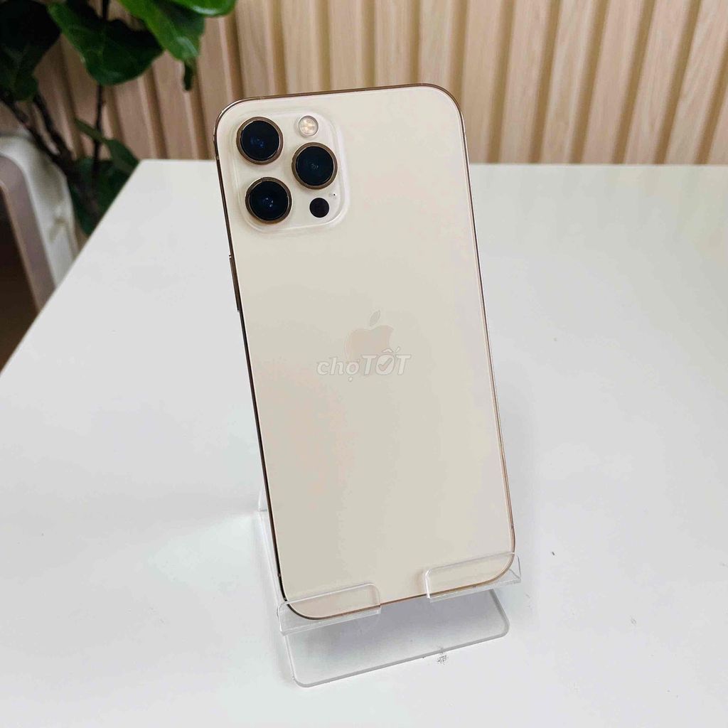 iPhone 12 Pro Max -512GB - Pin 73% - Zin ốc Đít. Mua bán Điện thoại tại Quận Ninh Kiều Cần Thơ được đăng bởi Hmphone hình 1