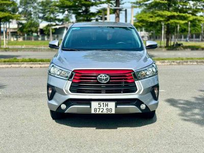 Toyota Innova 2021 E 2.0 MT- 79000 km. Mua bán Ô tô tại Huyện Bắc Tân Uyên Bình Dương được đăng bởi cường