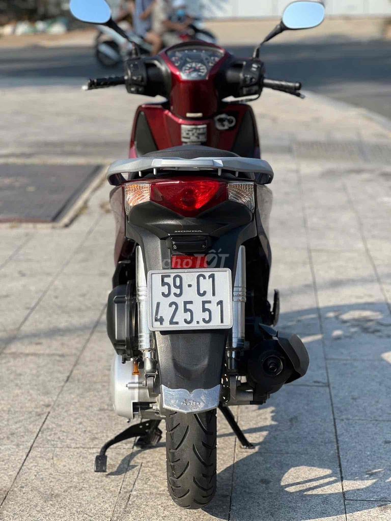 ❤️ Sh 125 đời 2014 bstp chính chủ hỗ trợ góp. Mua bán Xe máy tại Quận 11 Tp Hồ Chí Minh được đăng bởi Hưng Từ hình 2