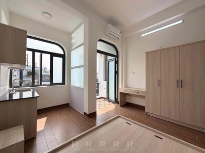 Аренда · 1 комн. · 30 м² · Quận 12, ул. Đường Nguyễn Ảnh Thủ