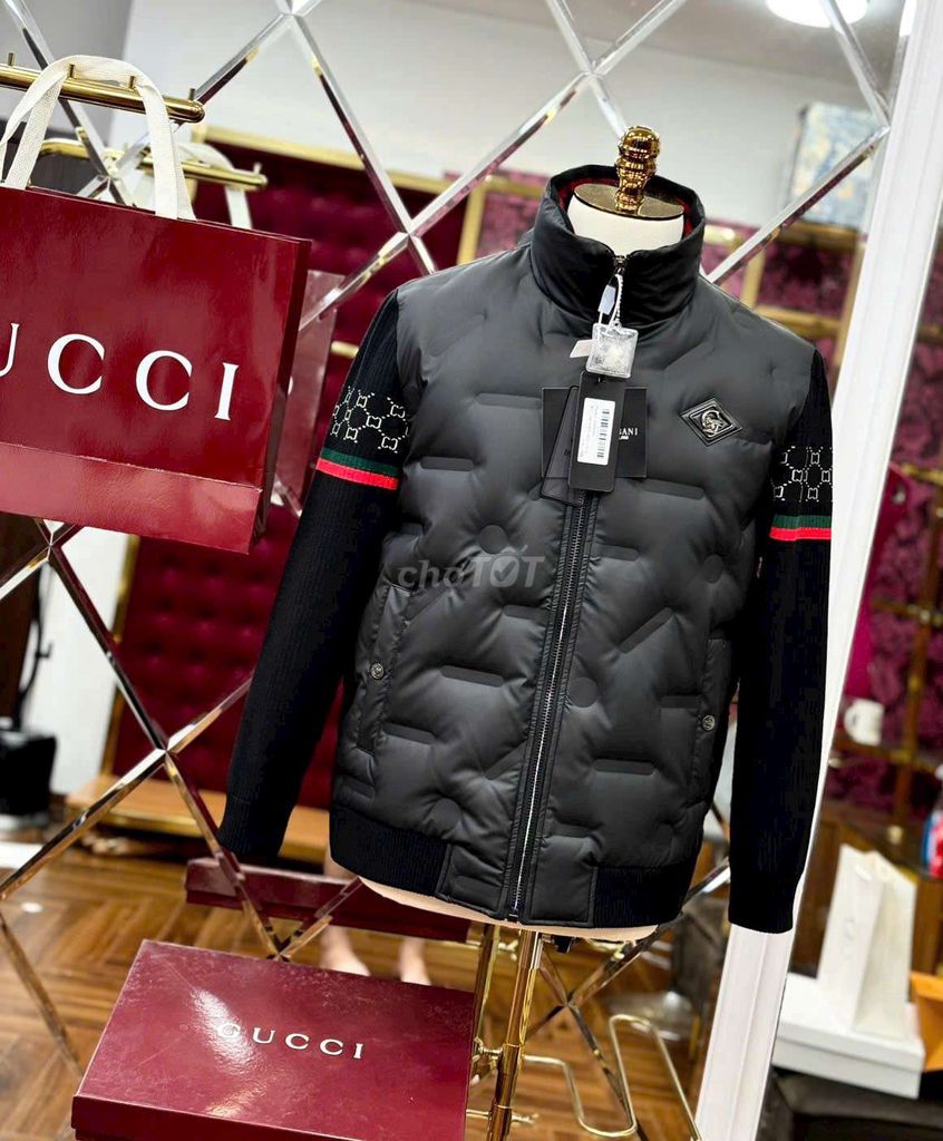 Áo khoác bomber định giá bản thân. Mua bán Quần áo tại Huyện Chương Mỹ Hà Nội được đăng bởi chuyên đồ da và thời trang hình 1