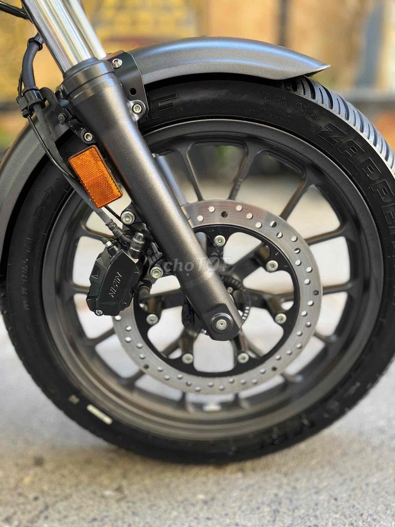 HONDA CB 350 Hness mới đi 350 km hồ sơ sẵn có. Mua bán Xe máy tại Quận Nam Từ Liêm Hà Nội được đăng bởi Tong motor xe may hình 8