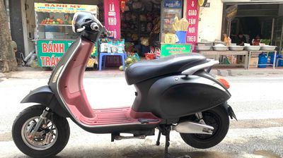 cần bán xe vespa đủ giấy biển hà nội. Mua bán Xe điện tại Quận Nam Từ Liêm Hà Nội được đăng bởi Bếu Pham