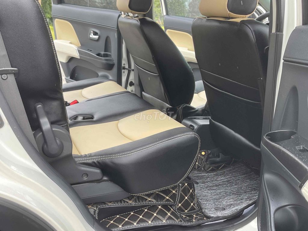 Cần Bán Toyota Rush 2021 S 1.5AT  xe cực đẹp. Mua bán Ô tô tại Quận Hoàng Mai Hà Nội được đăng bởi Anh Tuy hình 10