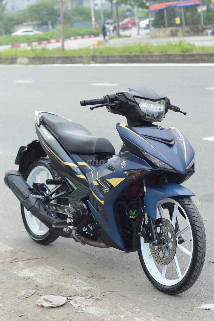 chào bán exciter đời 2018,độ kiểng, góp 0đ nhận xe. Mua bán Xe máy tại Quận Nam Từ Liêm Hà Nội được đăng bởi Thành hình 1