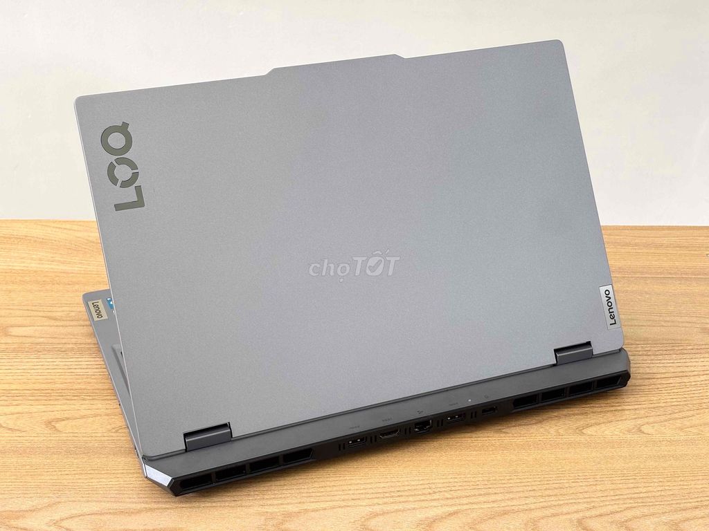 Lenovo LOQ 15IAX9 i5 12450HX 16/512 RTX 3050 Đẹp98. Mua bán Laptop tại Quận Ninh Kiều Cần Thơ được đăng bởi Cầm đồ Nhanh hình 1