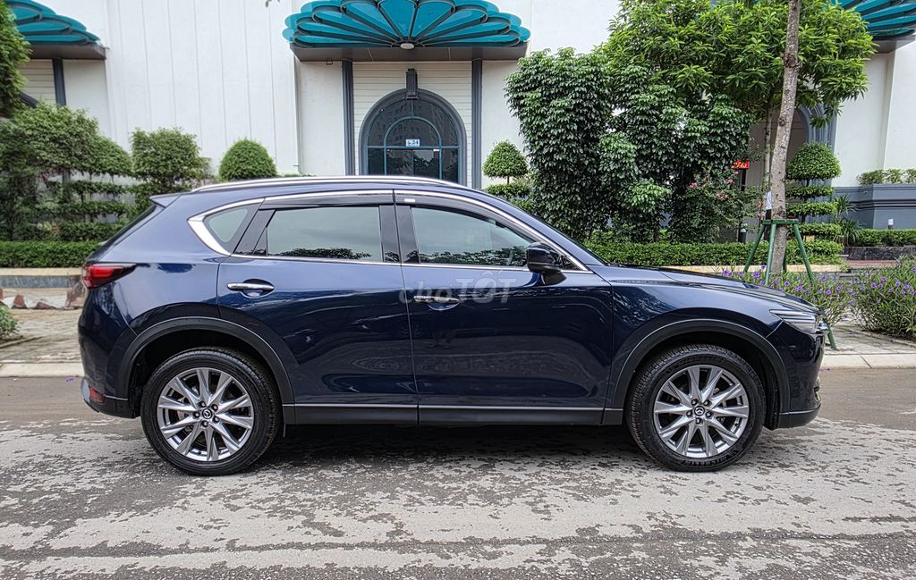 Mazda CX 5 2020 2.0 Premium - 4000 km. Mua bán Ô tô tại Quận Nam Từ Liêm Hà Nội được đăng bởi Thiện Đài  hình 4