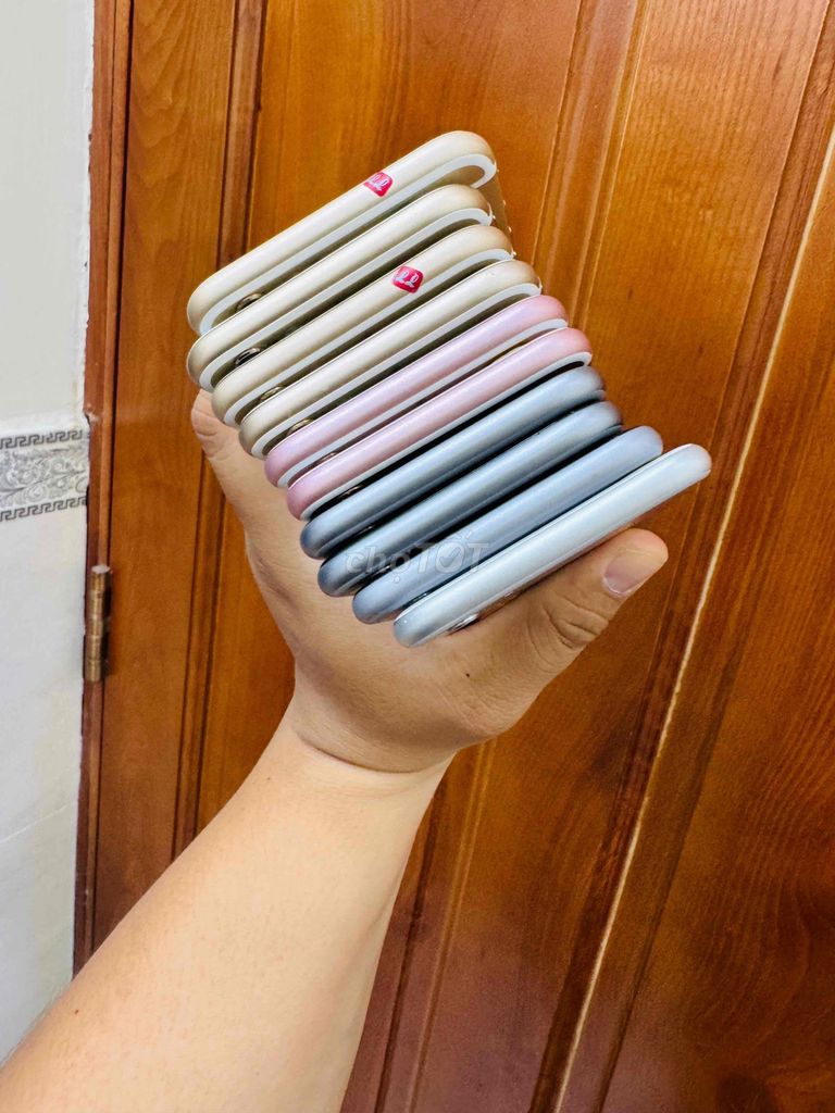 Iphone 6s -32GB quốc tế,đẹp 99%,zin 100%. Pin new. Mua bán Điện thoại tại Quận Gò Vấp Tp Hồ Chí Minh được đăng bởi Bình Ipad  hình 4