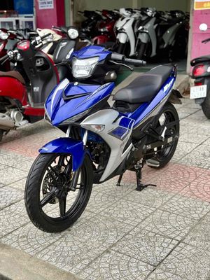 Yamaha Exciter 150 Xanh bạc. Mua bán Xe máy tại Quận Liên Chiểu Đà Nẵng được đăng bởi Thành Đại  