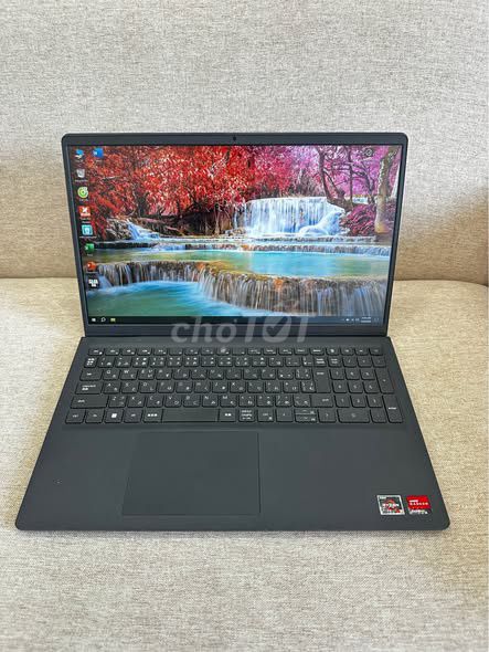Dell Inspiron 3515 Ryzen 3 8GB/256GB. Mua bán Laptop tại Quận 1 Tp Hồ Chí Minh được đăng bởi Hội Đồ Điện Tử hình 1