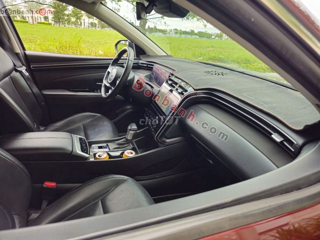 Hyundai Tucson 2.0 AT Đặc biệt 2022 - 735 Triệu. Mua bán Ô tô tại Thành phố Thủ Đức Tp Hồ Chí Minh được đăng bởi Phạm Thị Xuân Mai hình 5