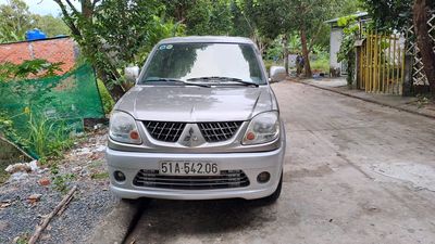 Mitsubishi Jolie 2005 SS - 165000 km. Mua bán Ô tô tại Thành phố Phú Quốc Kiên Giang được đăng bởi Trần Sỹ Long