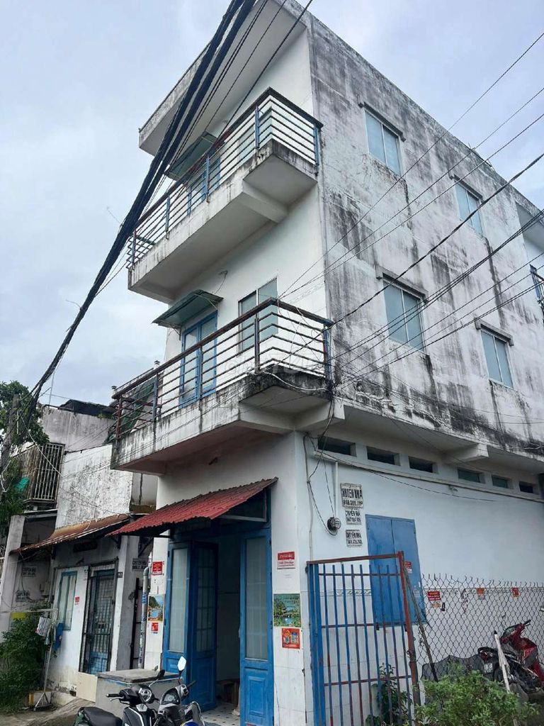 Rent · 2 bd · 55 м² · Quận 12, ул. Đường Thạnh Xuân 25