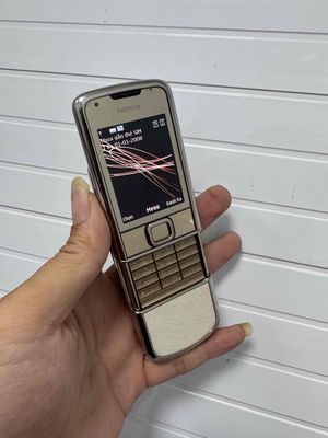 nokia 8800 a ..... Mua bán Điện thoại tại Thành phố Tân An Long An được đăng bởi mua xin alo no SMS