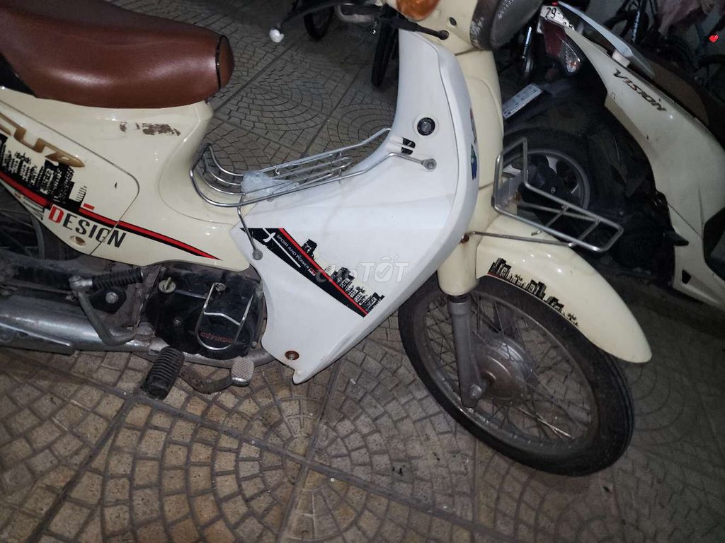 Xe cup 50 chinh chu. Mua bán Xe máy tại Quận Nam Từ Liêm Hà Nội được đăng bởi Quốc khánh  hình 2