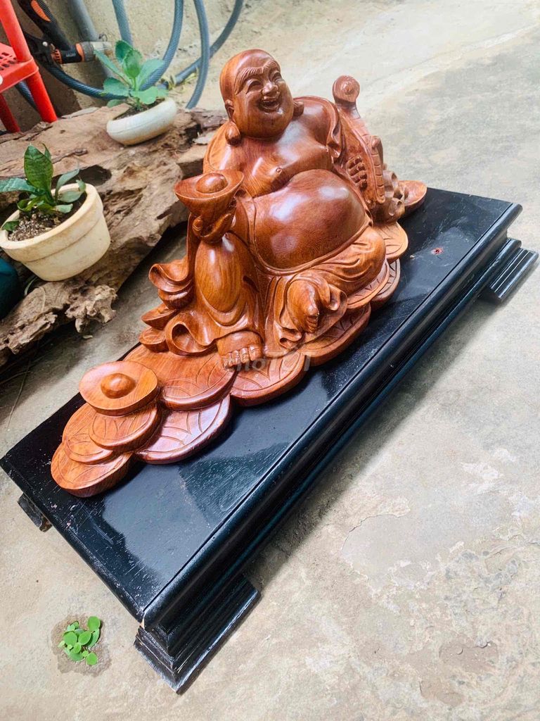 Di lặc mini để bàn