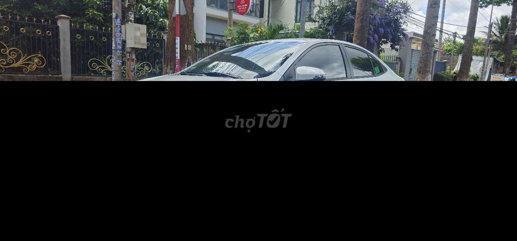 2022 G 1.5 CVT - 24500 km. Mua bán Ô tô tại Huyện Hớn Quản Bình Phước được đăng bởi hoàng hải hình 4