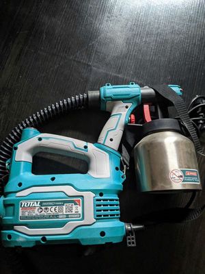 Bán máy phun sơn cầm tay. Mua bán Nội thất, đồ gia dụng khác tại Thành phố Thủ Đức Tp Hồ Chí Minh được đăng bởi Học xăm online Vlog